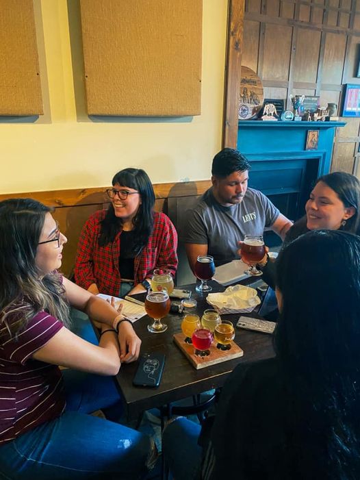 It’s Thursday and you know that THAT means…🧐 That’s right, folks! It’s TRIVIA ni