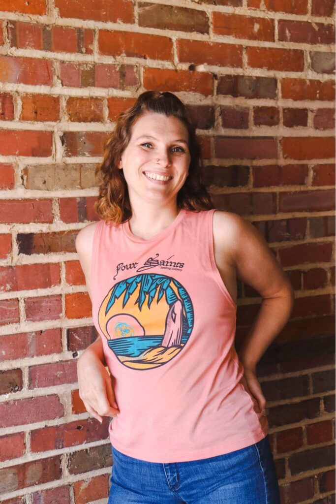 Happy birthday to Kirstie! 🥳 This formidable female has been a stellar part of o