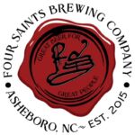 Four Saints Brewing Company